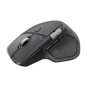 Logitech MX Master 4 Mouse