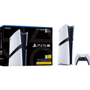 SONY PlayStation®5 Pro - 2 TB Game Console