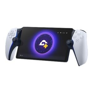 SONY PlayStation Portal™ Remote Player for PS5® Console White